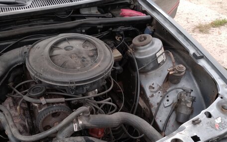 Ford Sierra I, 1988 год, 100 000 рублей, 5 фотография
