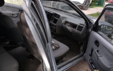 Ford Sierra I, 1988 год, 100 000 рублей, 3 фотография