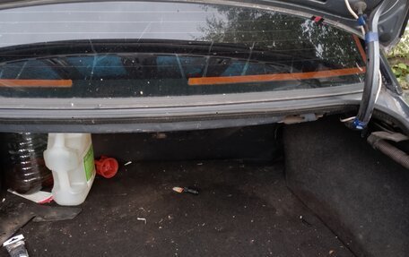 Ford Sierra I, 1988 год, 100 000 рублей, 6 фотография
