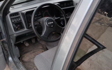 Ford Sierra I, 1988 год, 100 000 рублей, 9 фотография