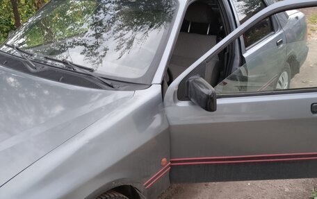 Ford Sierra I, 1988 год, 100 000 рублей, 4 фотография