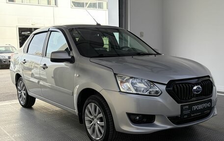 Datsun on-DO I рестайлинг, 2019 год, 799 000 рублей, 3 фотография