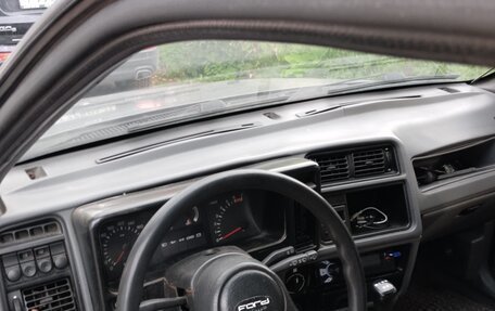 Ford Sierra I, 1988 год, 100 000 рублей, 7 фотография