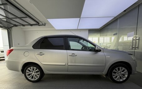 Datsun on-DO I рестайлинг, 2019 год, 799 000 рублей, 5 фотография