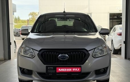 Datsun on-DO I рестайлинг, 2019 год, 799 000 рублей, 2 фотография