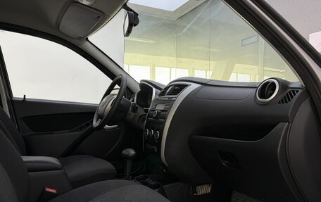 Datsun on-DO I рестайлинг, 2019 год, 799 000 рублей, 13 фотография