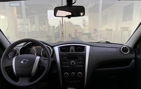 Datsun on-DO I рестайлинг, 2019 год, 799 000 рублей, 17 фотография