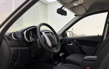 Datsun on-DO I рестайлинг, 2019 год, 799 000 рублей, 20 фотография