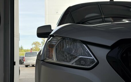 Datsun on-DO I рестайлинг, 2019 год, 799 000 рублей, 21 фотография