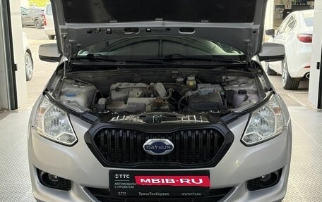 Datsun on-DO I рестайлинг, 2019 год, 799 000 рублей, 11 фотография