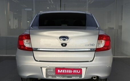 Datsun on-DO I рестайлинг, 2019 год, 799 000 рублей, 7 фотография