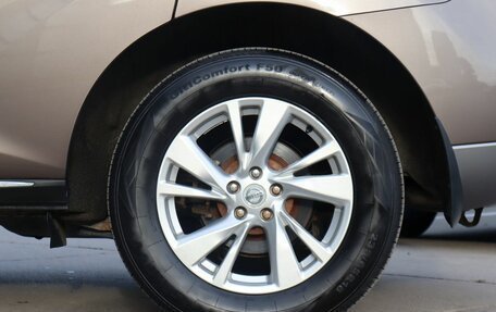 Nissan Murano, 2011 год, 1 100 000 рублей, 9 фотография