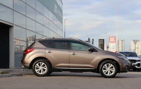 Nissan Murano, 2011 год, 1 100 000 рублей, 4 фотография