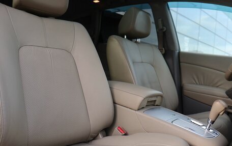 Nissan Murano, 2011 год, 1 100 000 рублей, 10 фотография