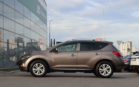 Nissan Murano, 2011 год, 1 100 000 рублей, 8 фотография
