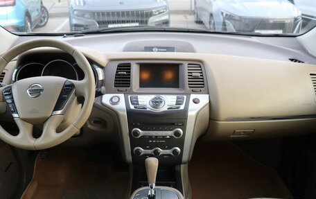 Nissan Murano, 2011 год, 1 100 000 рублей, 14 фотография