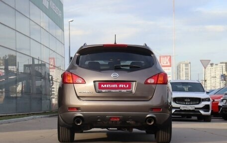 Nissan Murano, 2011 год, 1 100 000 рублей, 6 фотография