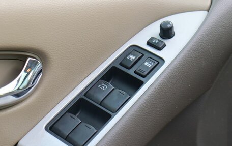 Nissan Murano, 2011 год, 1 100 000 рублей, 22 фотография
