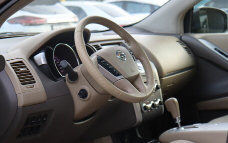 Nissan Murano, 2011 год, 1 100 000 рублей, 23 фотография