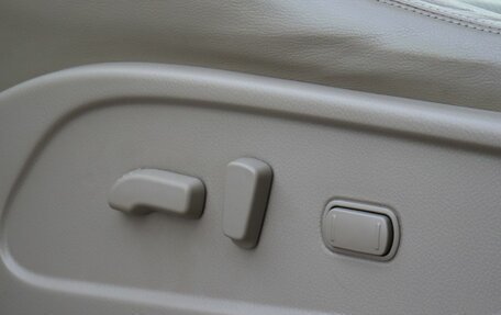Nissan Murano, 2011 год, 1 100 000 рублей, 16 фотография