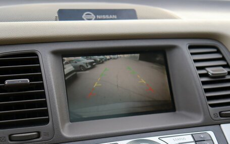 Nissan Murano, 2011 год, 1 100 000 рублей, 20 фотография
