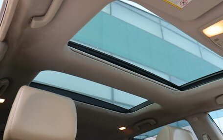 Nissan Murano, 2011 год, 1 100 000 рублей, 21 фотография