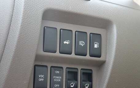 Nissan Murano, 2011 год, 1 100 000 рублей, 17 фотография
