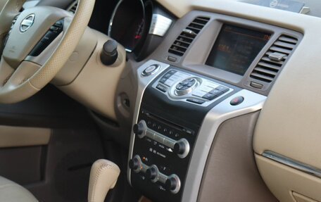 Nissan Murano, 2011 год, 1 100 000 рублей, 24 фотография