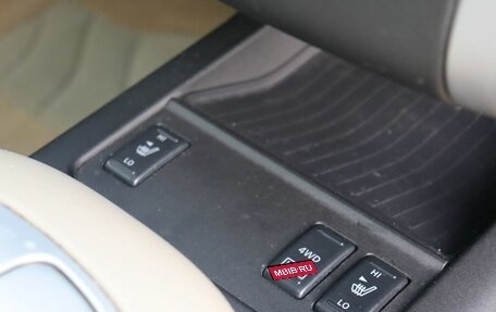 Nissan Murano, 2011 год, 1 100 000 рублей, 18 фотография