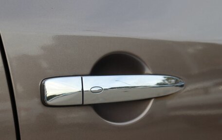 Nissan Murano, 2011 год, 1 100 000 рублей, 26 фотография
