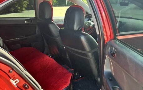 Mitsubishi Lancer IX, 2008 год, 700 000 рублей, 5 фотография