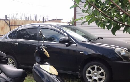Nissan Almera, 2015 год, 700 000 рублей, 2 фотография