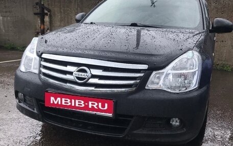 Nissan Almera, 2015 год, 700 000 рублей, 3 фотография