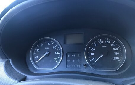Nissan Almera, 2015 год, 700 000 рублей, 7 фотография