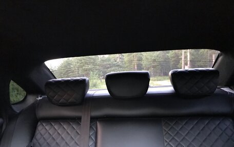 Nissan Almera, 2015 год, 700 000 рублей, 8 фотография