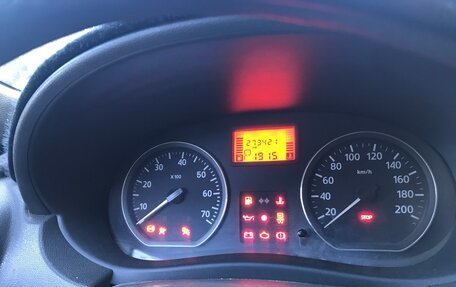 Nissan Almera, 2015 год, 700 000 рублей, 6 фотография