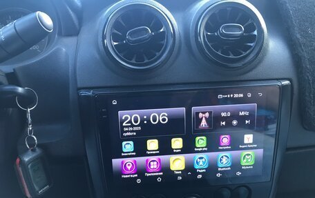 Nissan Almera, 2015 год, 700 000 рублей, 5 фотография