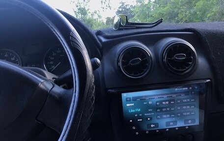Nissan Almera, 2015 год, 700 000 рублей, 4 фотография