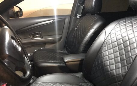 Nissan Almera, 2015 год, 700 000 рублей, 11 фотография