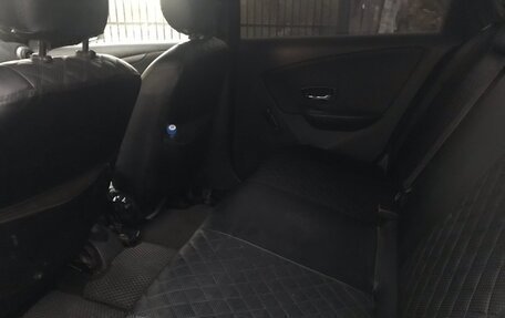 Nissan Almera, 2015 год, 700 000 рублей, 10 фотография