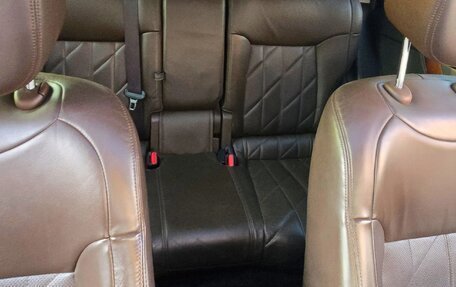 Infiniti QX70, 2014 год, 2 399 000 рублей, 5 фотография