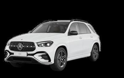 Mercedes-Benz GLE, 2026 год, 13 350 000 рублей, 1 фотография