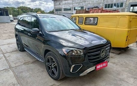 Mercedes-Benz GLS, 2023 год, 13 500 000 рублей, 1 фотография
