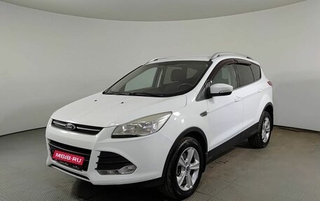 Ford Kuga III, 2014 год, 1 080 000 рублей, 1 фотография