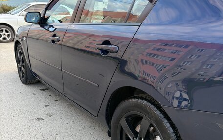 Mazda 3, 2008 год, 489 000 рублей, 8 фотография