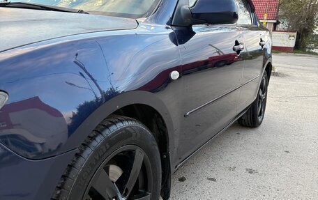 Mazda 3, 2008 год, 489 000 рублей, 10 фотография