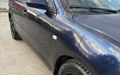 Mazda 3, 2008 год, 489 000 рублей, 11 фотография