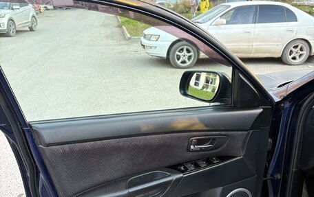 Mazda 3, 2008 год, 489 000 рублей, 17 фотография