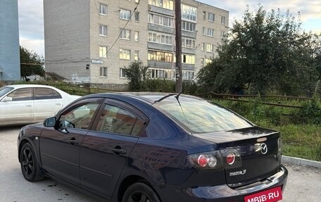 Mazda 3, 2008 год, 489 000 рублей, 6 фотография
