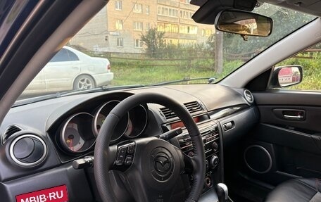 Mazda 3, 2008 год, 489 000 рублей, 19 фотография